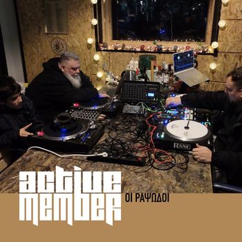 Active Member - Oi Rapsodoi