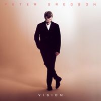 Peter Gregson - Vision