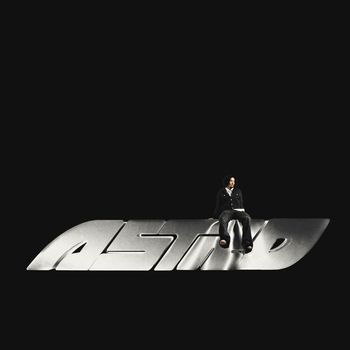 Astro - ASTRO DELUXE (Explicit)