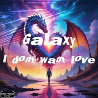 Galaxy - I Don’t Want Love (Explicit)