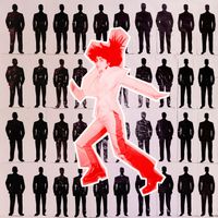 Laleh - Alla Tittar På Mig