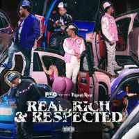 Philthy Rich - PHILTHY FLOW (Explicit)