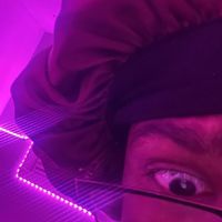 Vince - A YN’S MASQUERADE (Explicit)