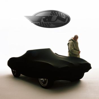 Rim'K - RUN