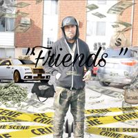Raw Science - Friends (Explicit)