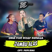Onar - Jambu Alas