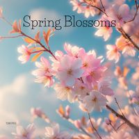 naomi - Spring Blossoms
