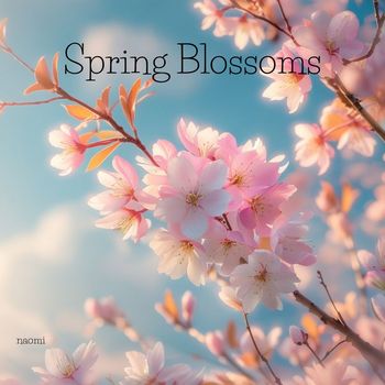 naomi - Spring Blossoms
