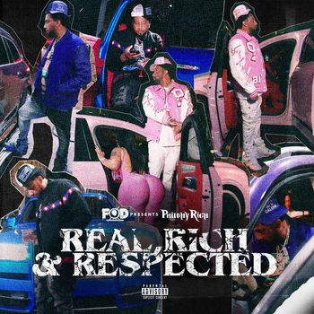 Philthy Rich - THE STREETS OVER (Explicit)