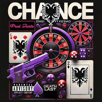 Engi - CHANCE (Explicit)