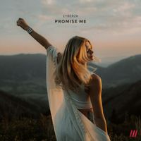 Cyberzk - Promise Me