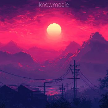 Knowmadic - Last Light