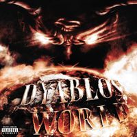 Dyablo - Dyablo's World (Explicit)