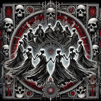 ABAT - DANCING WITH DEATH