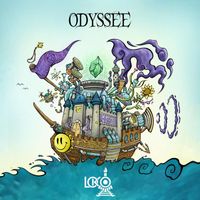 Loko - Odyssée
