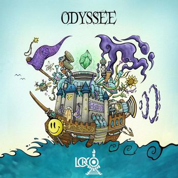 Loko - Odyssée
