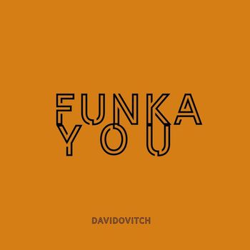 Davidovitch - Funkayou