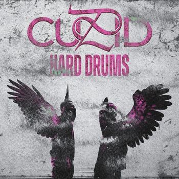 Cupid - Hard Drums
