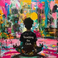 Ambient Music Therapy - Resetting the Clock