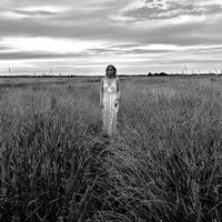 iris - Flirting (with the Death)