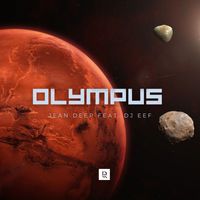 Jean Deep feat. DJ Eef - Olympus
