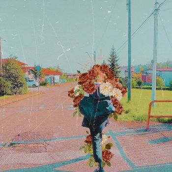 Greg - Blooming Chaos