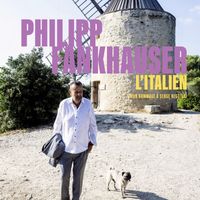 Philipp Fankhauser with Marcel Loeffler - L'italien (Mon hommage à Serge Reggiani)