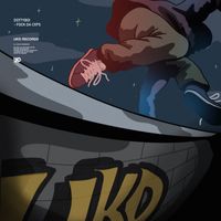 DOTTYBOI - FOCK DA CXPS (Explicit)