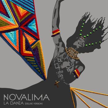 Novalima - La Danza (Deluxe Version)