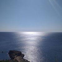 Bahia Palace - A Caribbean on Mars