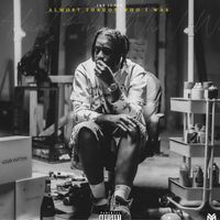 Jay Jones - Almost Forgot Who I Was (Explicit)