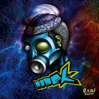 Popek and Liink - Synthetik Language