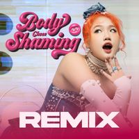 CHOCO - Body Shaming (TCO Remake)