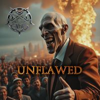 THREE SIXES - Unflawed