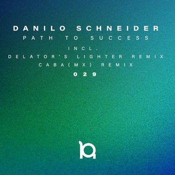 Danilo Schneider - Path to success (Explicit)