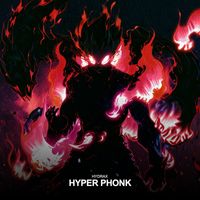 HYDRAX - HYPER PHONK
