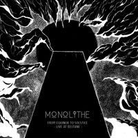 Monolithe - From Equinox To Solstice (Live At Beltane)