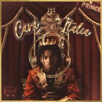 PRINCE - CARA ITALIA (Explicit)