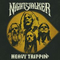 Nightstalker - Heavy Trippin' (Single)