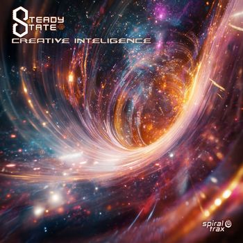 Steady State (RSA) - Creative Intelligence