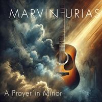 Marvin Urias - A Prayer in Minor