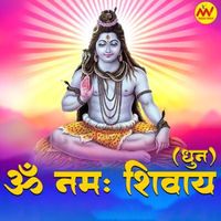 Jagdish Patil - Om Namah Shivay