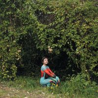 Natalie Slade - Molasses
