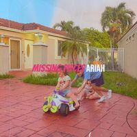 ARIAH - Missing Pieces