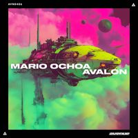 Mario Ochoa - Avalon