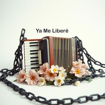 Binomio de Oro - Ya Me Liberé