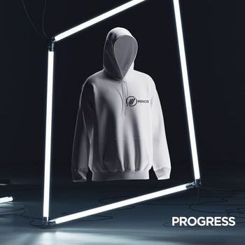 MINOR - Progress