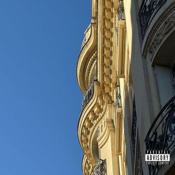 Hazel - Oversize (Explicit)