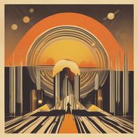 SUNKISS - Train Station
