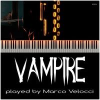 Marco Velocci - Vampire (Instrumental)